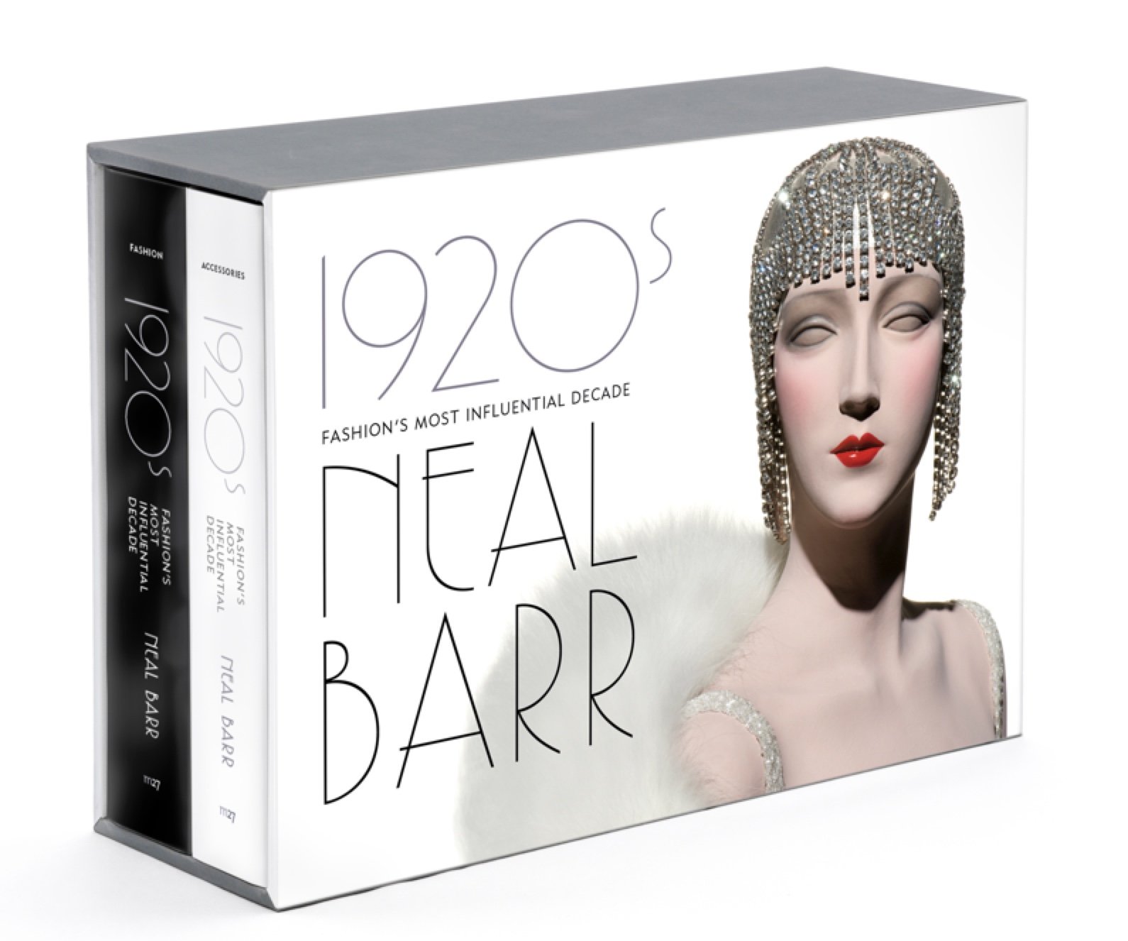 1920s Book Set